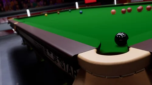 Vista 6 de Snooker 19 - The Official Video Game - Nintendo Switch (Nintendo Switch)