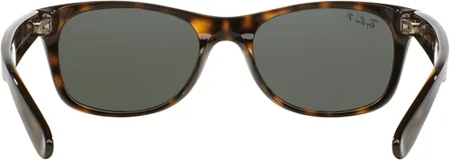 Vista 4 de Ray-Ban RB2132 New Wayfarer - Gafas de sol + paquete de accesorios para Vision Group