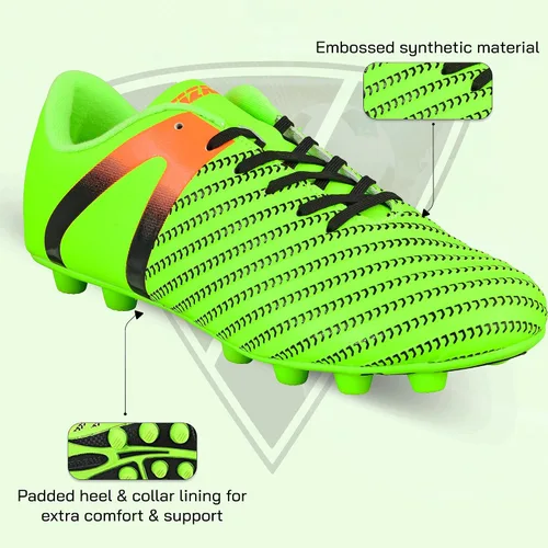 Vista 3 de Vizari Zapato de fútbol unisex Impact FG