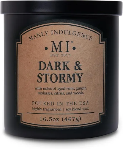 Vista 11 de Manly Indulgence 5 O'Clock Shadow Ceras Perfumadas Derretibles, Cubos Calentadores de Cera Derretible, Cubos de Cera Perfumada para Calentador