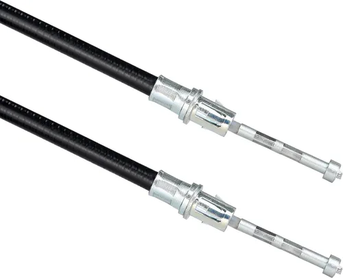 Vista 6 de 10L0L Cable de freno de carrito de golf para Precedent 2004 y Tempo 2018 en adelante G & E, lado del pasajero y del conductor, OEM # 103528701