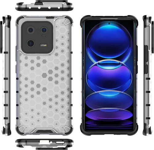Vista 66 de Funda para Xiaomi Poco M3 cubierta,Funda para Xiaomi Poco M3 Funda 2 en 1 Teléfono Funda Negro