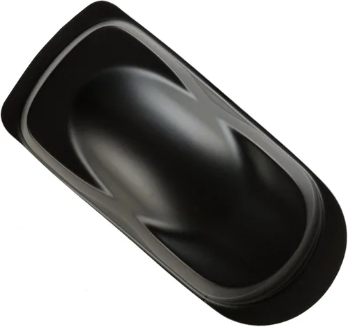 Vista 3 de Auto-Air Auto Borne Sealer Black 6002 Aerógrafo de 8 oz y pinturas personalizadas.