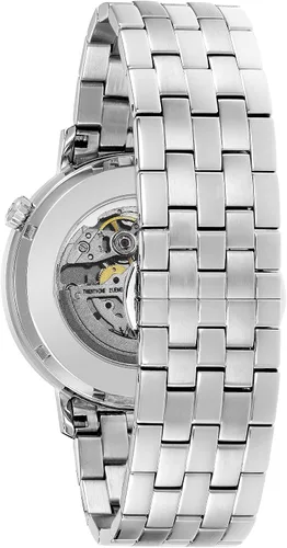 Vista 3 de Reloj Bulova Aerojet clásico 96A199 para hombre
