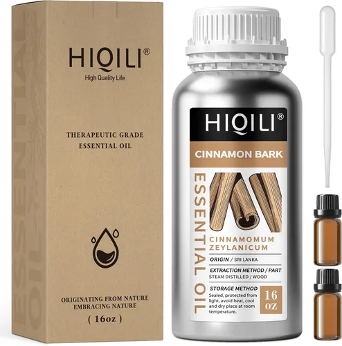 Vista 80 de HIQILI Aceite esencial de albahaca, 100% puro y natural, difusor para dormitorio, yoga, meditación para relajación y calma, crecimiento del cabello