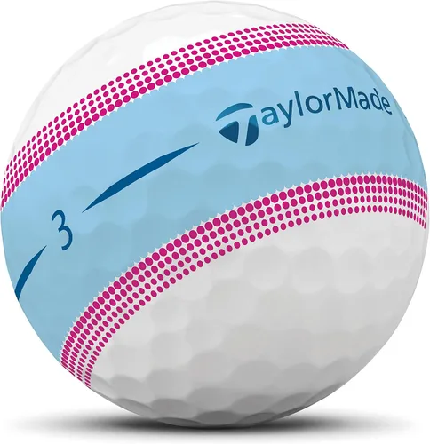 Vista 2 de Pelotas de golf TaylorMade Tour Response