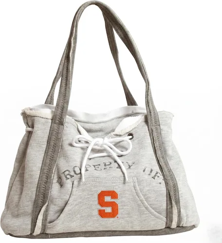 Vista 25 de Littlearth Bolso con capucha NCAA para mujer