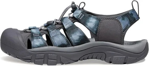 Vista 4 de KEEN Sandalias de agua Newport H2 con punta cerrada para hombre