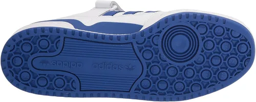 Vista 3 de adidas Originals Forum Low