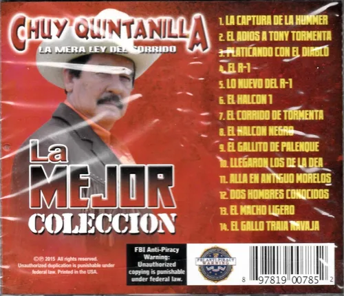 Vista 2 de La Mejor Coleccion