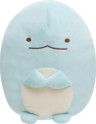 Vista 10 de SUMIKKOGURASHI Peluche de la serie original San-X (Tokage 4 pulgadas)