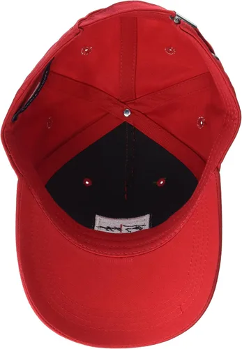Vista 3 de Tommy Hilfiger Gorra de béisbol distintiva para hombre