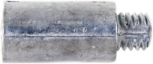 Vista 2 de Volvo Penta Nuevo OEM Anode, 838929