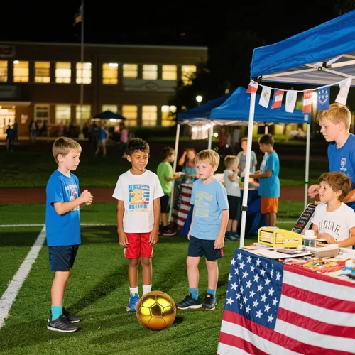 Vista 5 de Balón de fútbol Tamaño 3 4 5 Manualidades DIY Niños Niñas Adultos Regalo de Cumpleaños con Bomba Aguja Entrenamiento Práctica