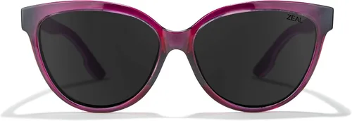 Vista 2 de Zeal Optics Ande Gafas de sol polarizadas basadas en plantas para mujer