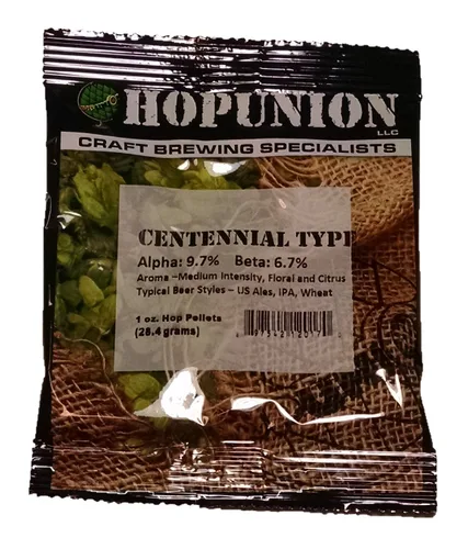 Vista 12 de Cápsulas de lúpulo para cerveza casera, Verde, 1