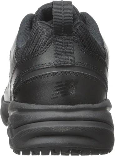 Vista 3 de New Balance Men's Slip Resistant 626 V2 Industrial Shoe