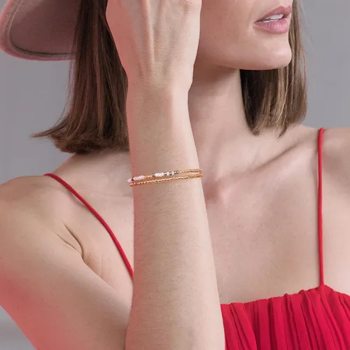 Vista 3 de Regalo inspirador para mujer, joyería divertida para cumpleaños, día de San Valentín, regalos de Navidad para su madre, tía, hija, hermana, mejor