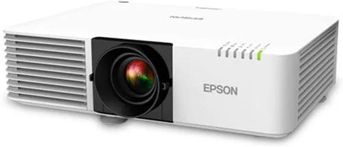 Vista 2 de Epson Proyector láser PowerLite L500W - HDTV