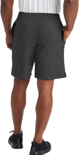 Vista 4 de C9 Champion Pantalones cortos de gimnasio para hombre, entrepierna de 9 pulgadas