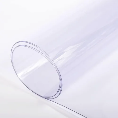 Vista 8 de Farm Plastic Supply - Lámina de vinilo transparente - 15 mil - (4'6" x 3.5') - Láminas de vinilo plástico