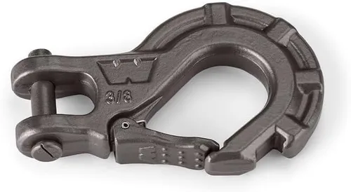 Vista 11 de Kit 5 de recuperación de accesorios épico, tamaño grande WARN, Kit de recuperación