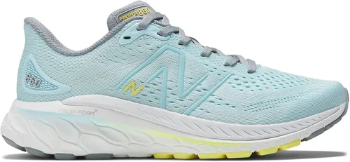 Vista 2 de New Balance Fresh Foam X 860 V13 para mujer