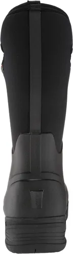 Vista 3 de BOGS Botas de nieve altas Bozeman para hombre, Nieve