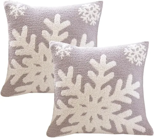 Vista 16 de NIDITW - Enjoy Summer Colibrí con plantas tropicales, flores, hojas de palma, cintura lumbar, algodón, funda de almohada para sofá, decoración del 20