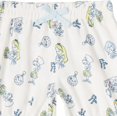 Vista 2 de Tienda Essentials Disney Star Wars Pantalones cortos de princesa para niña, multipack