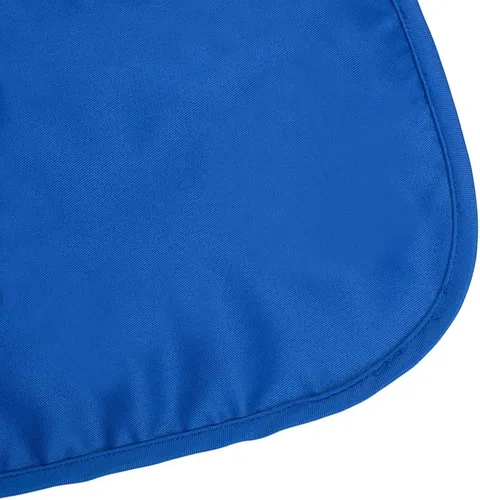 Vista 5 de TopTie Delantal de cocina unisex con estampado personalizado, uniforme de trabajo con 2 bolsillos