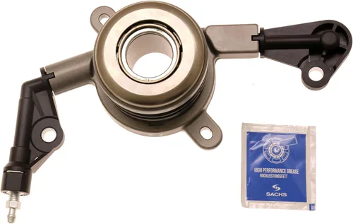 Vista 7 de SACHS K70751-01 Kit de embrague de transmisión Xtend compatible con Mercedes-Benz C240 2001-2003 y otras aplicaciones de vehículos