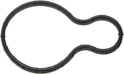 Vista 3 de DNJ VC1105G Junta de tapa de válvula para Dodge 2002-2005, Jeep Dakota, Durango, Grand Cherokee 3.7L V6 12V SOHC 226cid