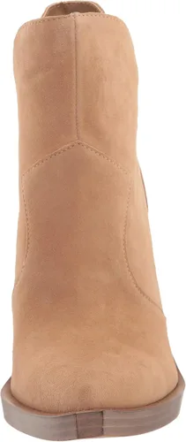Vista 2 de Jessica Simpson Botines Leeshi con puntera puntiaguda para mujer