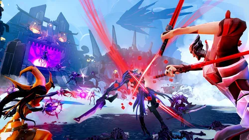Vista 11 de Battleborn - PlayStation 4