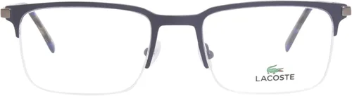 Vista 2 de Lacoste Demo - Lentes rectangulares para hombre L2268 424 54