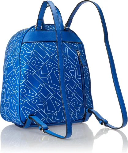 Vista 2 de Karl Lagerfeld Paris Agyness Shoulder Bag