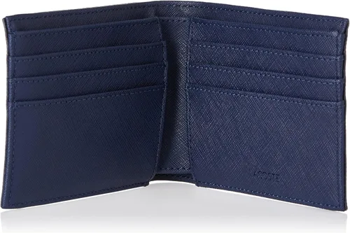 Vista 4 de Lacoste Billfold Wallet para hombre