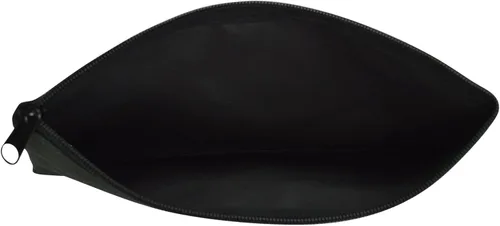 Vista 4 de DALIX - Bolsas de dinero para depósito con cremallera para monedas, 2