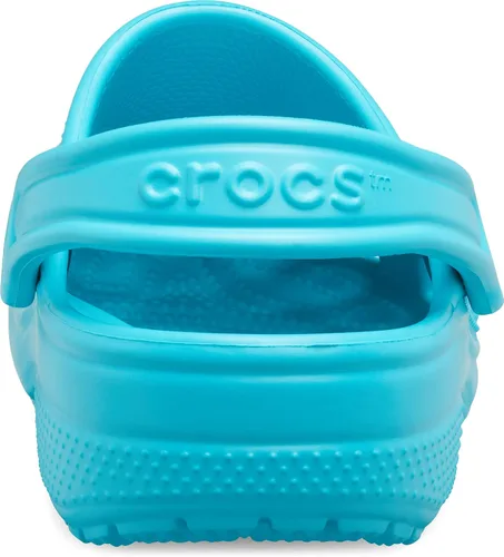 Vista 2 de Crocs Zuecos clásicos unisex para adultos