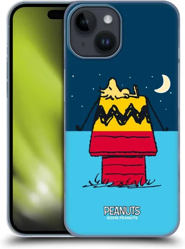 Vista 43 de Carcasa rígida para iPhone 7 y iPhone 8, diseño de cacahuetes Halfs y risas