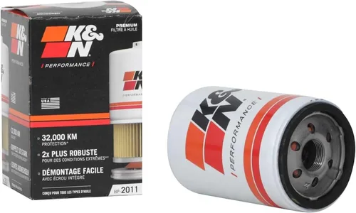 Vista 10 de K&N - Aceite de motor: Aceite de motor sintético completo 5W-30: Protección Ultra Premium