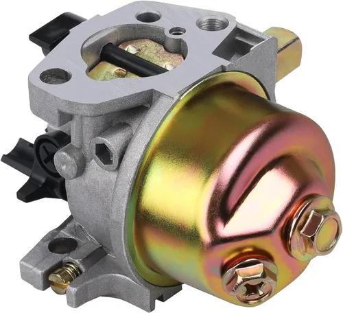 Vista 9 de 951-12785 Carburador para Troy Bilt OHV 208CC 212CC Cub Cadet RT65 Troy Bilt Tiller 751-12785 Champion C46540 46515 Generador Craftsman Rototiller