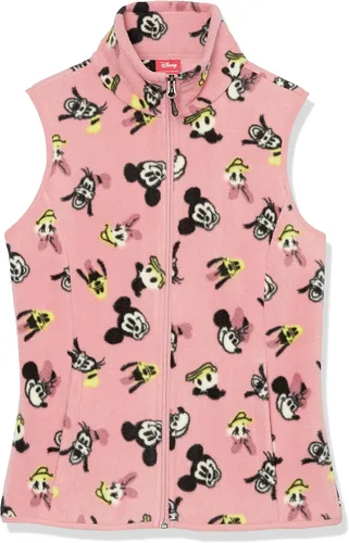 Vista 6 de Tienda Essentials Disney Marvel Chalecos de forro polar para mujer de Star Wars
