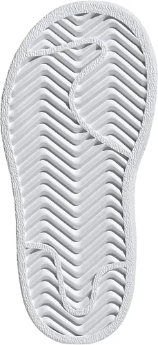 Vista 4 de Adidas Originals - Tenis Superstar elásticos y unisex para bebé
