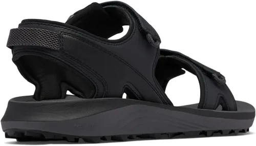 Vista 9 de Columbia Trailstorm - Sandalias deportivas para hombre
