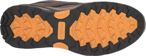 Vista 4 de Eddie Bauer Botas de senderismo Duvall para hombre