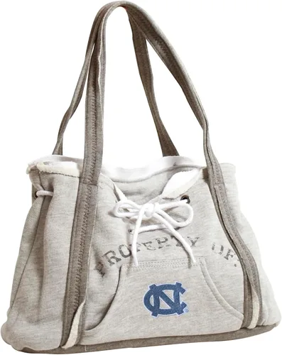 Vista 52 de Littlearth Bolso con capucha NCAA para mujer