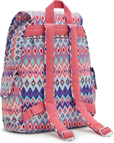 Vista 5 de Kipling City Pack Printed Backpack