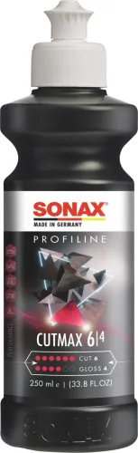 Vista 8 de Limpiador de plásticos Sonax 5
